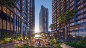 Dự án mới Capital Square - Hậu Thuẩn Bởi Tập Đoàn BRG - Mở Booking - Ảnh chính